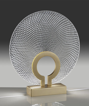  Euroluce Lampdari Corallo Italian Table Lamp By Spacio India