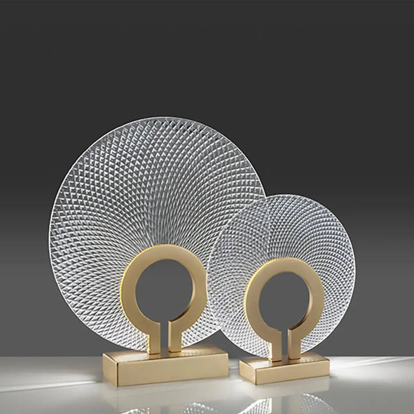  Euroluce Lampdari Corallo Italian Table Lamp By Spacio India