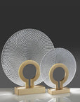  Euroluce Lampdari Corallo Italian Table Lamp By Spacio India
