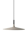 Modern pendant light with a flat design on a white background from Foscarini available at Spacio retail stores in Mumbai & Kolkata. 