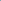 Modern teal chandelier with white bulbs on a blue background