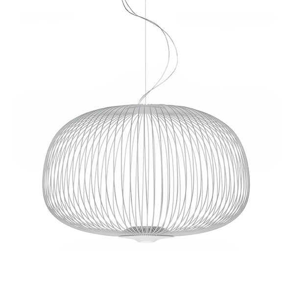 Foscarini Spokes 3 MyLight Suspension