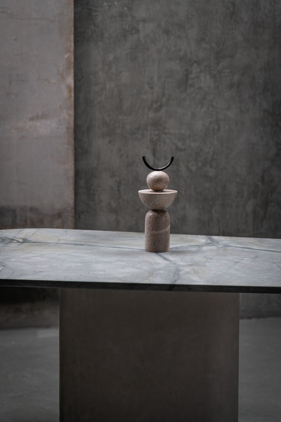 Constantin Totem 01