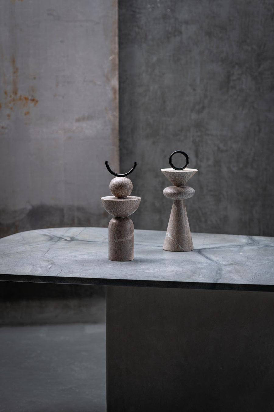 Constantin Totem 01