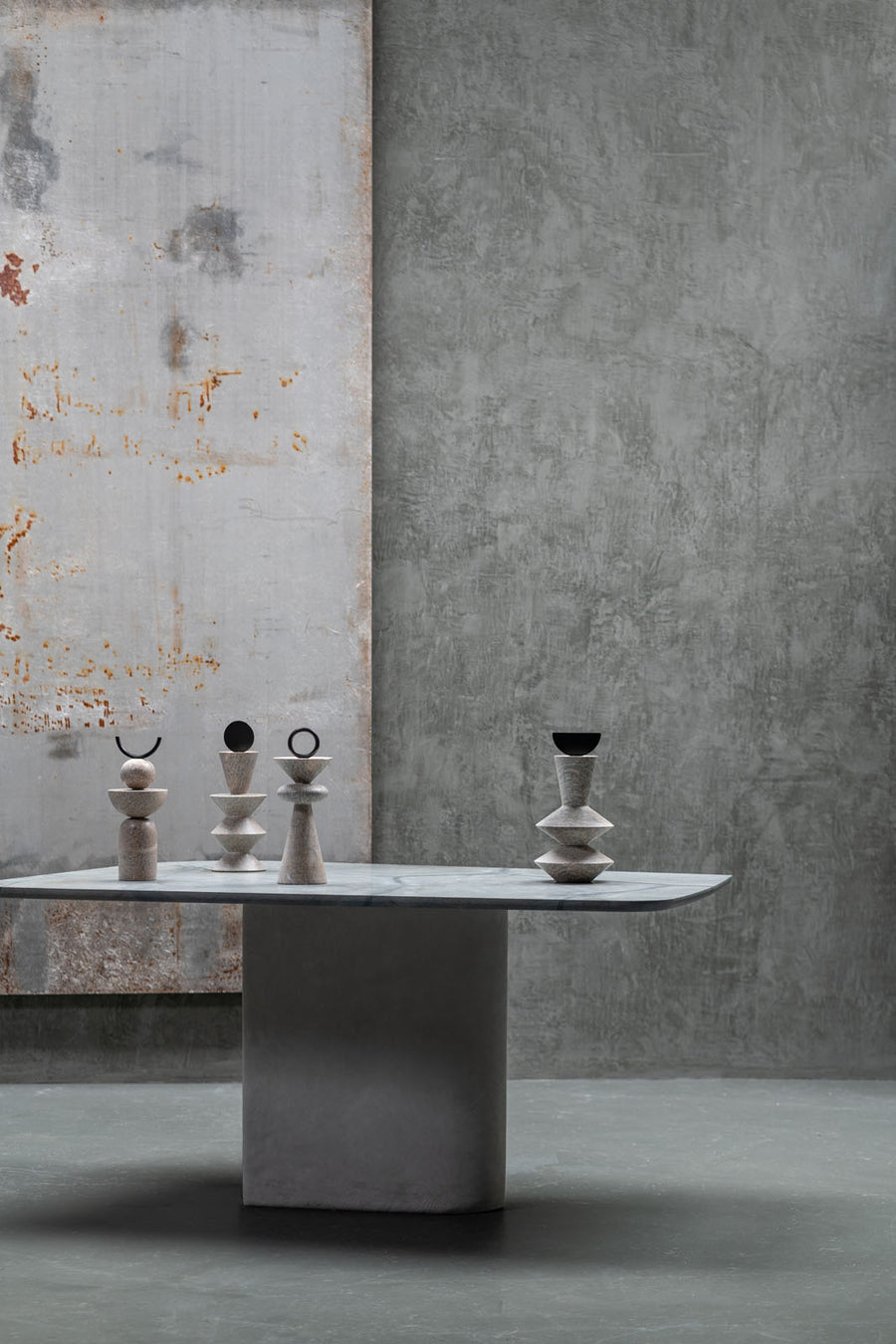 Constantin Totem 01