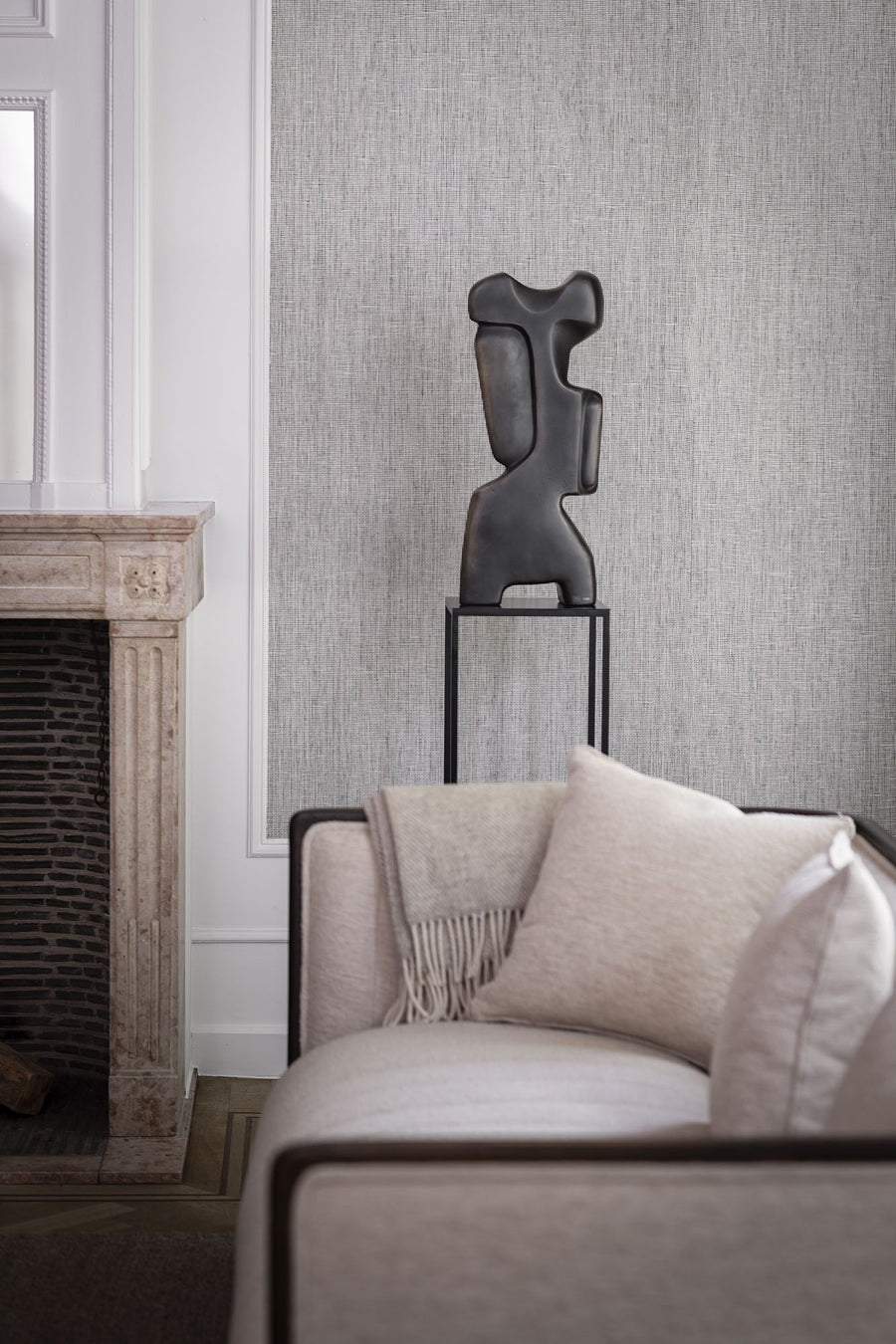 Gardeco Sol Bronze Sculpture (Limited Edition)