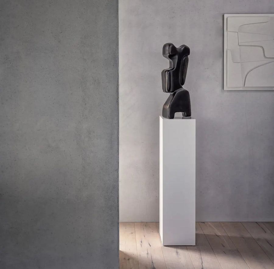 Gardeco Sol Bronze Sculpture (Limited Edition)