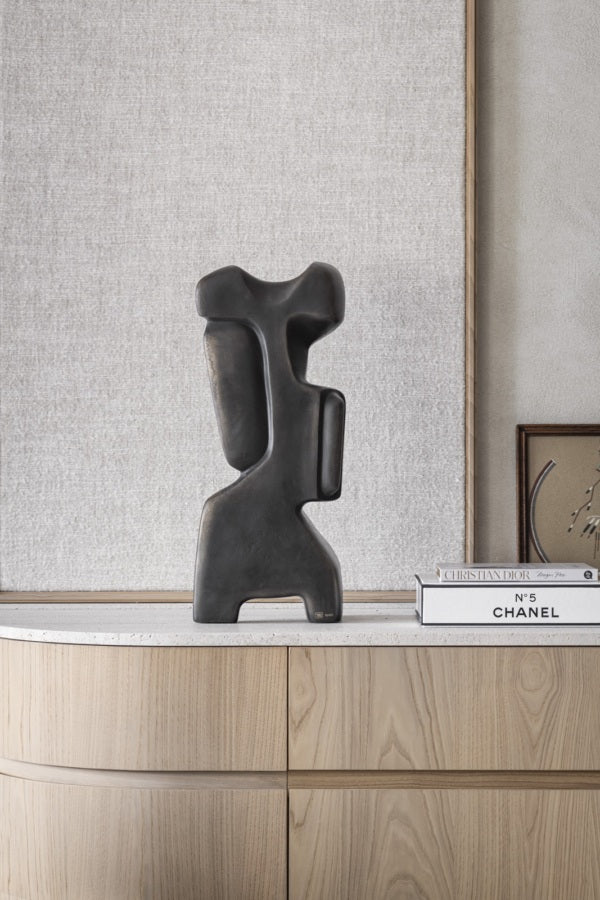 Gardeco Sol Bronze Sculpture (Limited Edition)