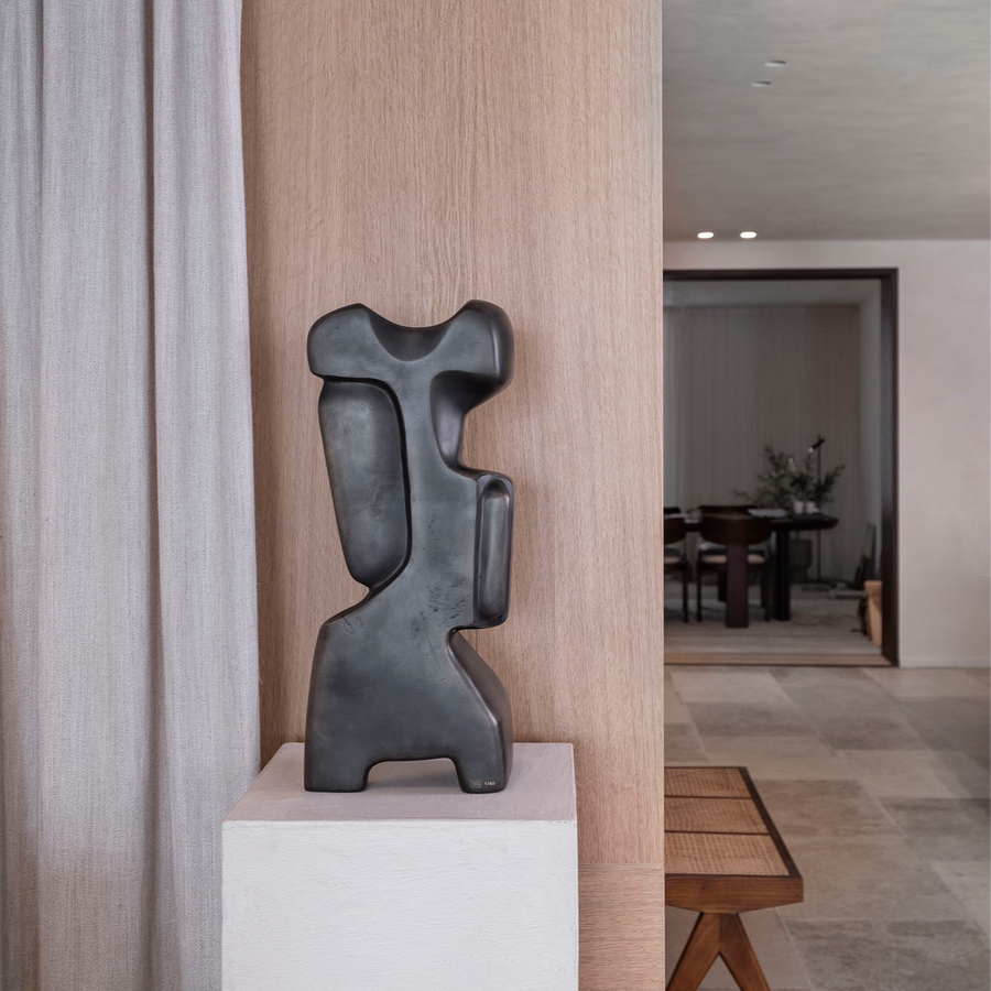Gardeco Sol Bronze Sculpture (Limited Edition)