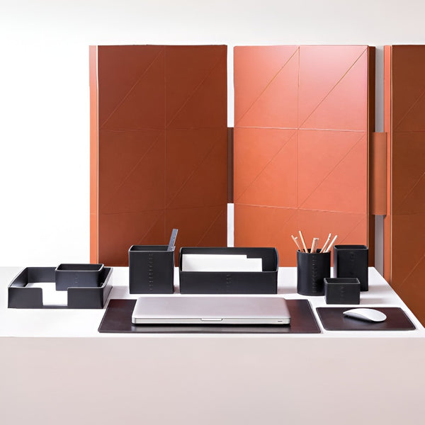 Todi Office Desk Accessories Set