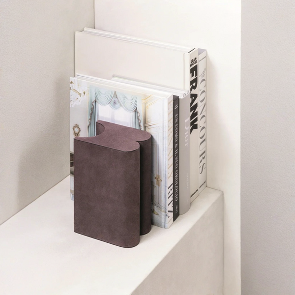 Alfabeta Bookend