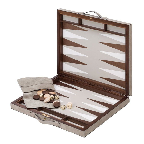 Bond Backgammon Set