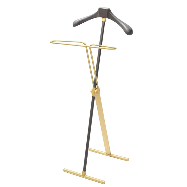 Giobagnara Edgard Suit Valet Stand