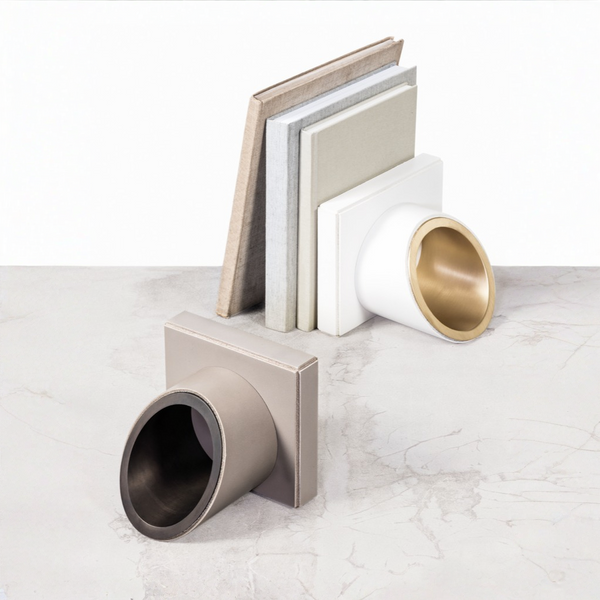 Tullio Bookend