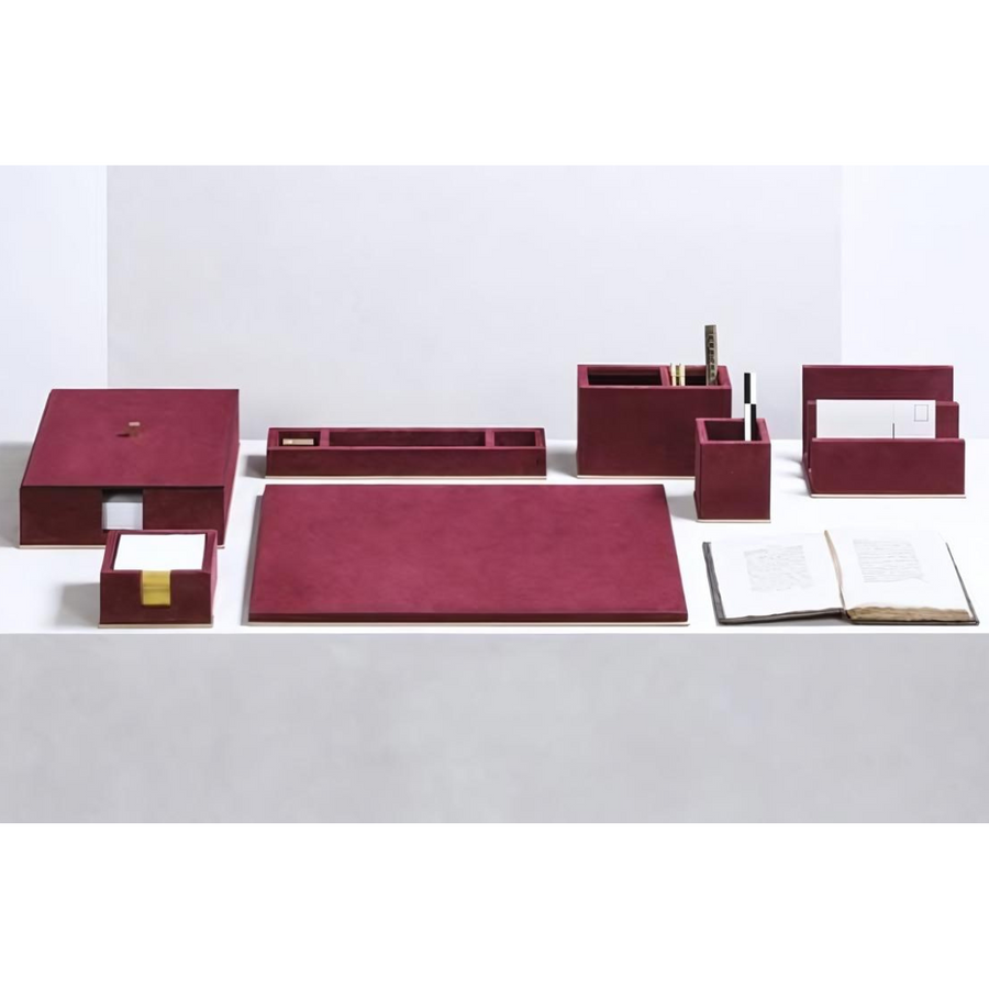 Giobagnara Firenze Office Desktop Set