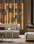 Perola Bioethanol Fireplace