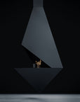 Pythagoras Bioethanol Fireplace
