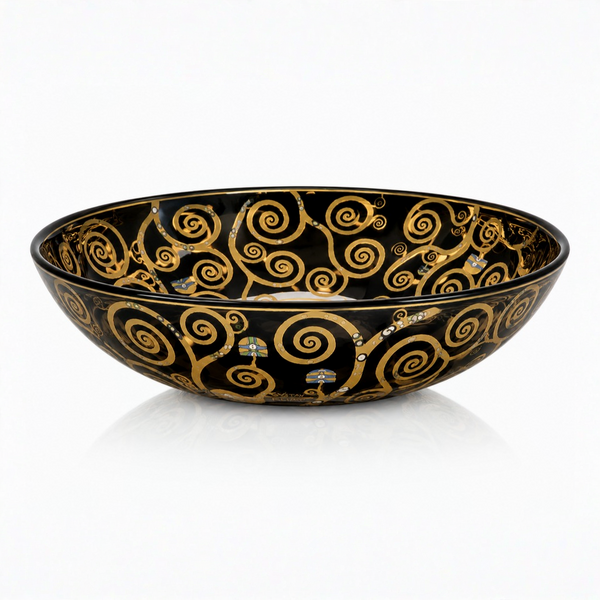 Goebel Tree of Life Bowl