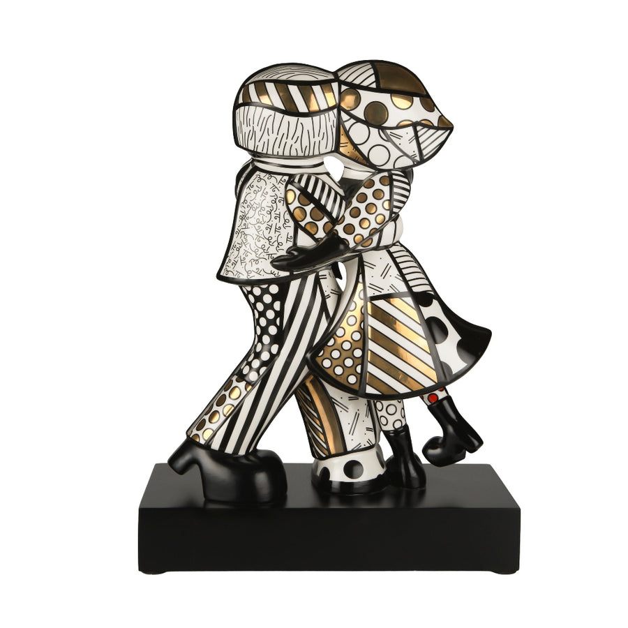 Golden Cheek to Cheek (Ltd Edition)