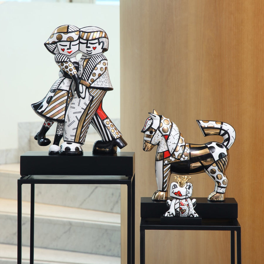 Golden Cheek to Cheek (Ltd Edition)