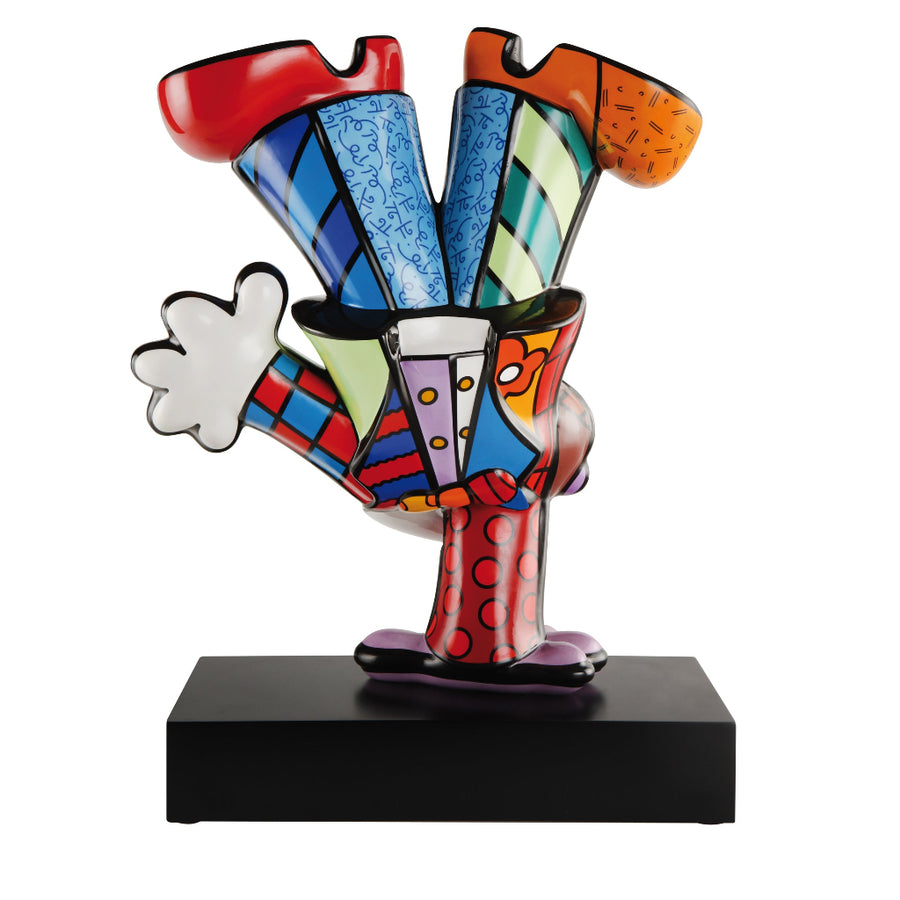 Dancing Boy (Ltd Edition)