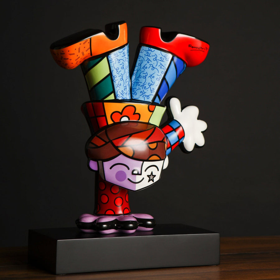 Dancing Boy (Ltd Edition)