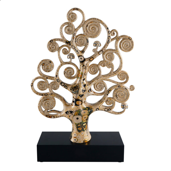 Goebel Tree of Life Sculpture Pop Art Sculpture (Limited Edition)