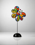 New Life Pop Art Sculpture by Romero Britto | Spacio