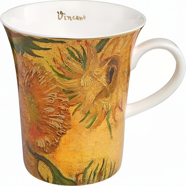 Sunflower Mug