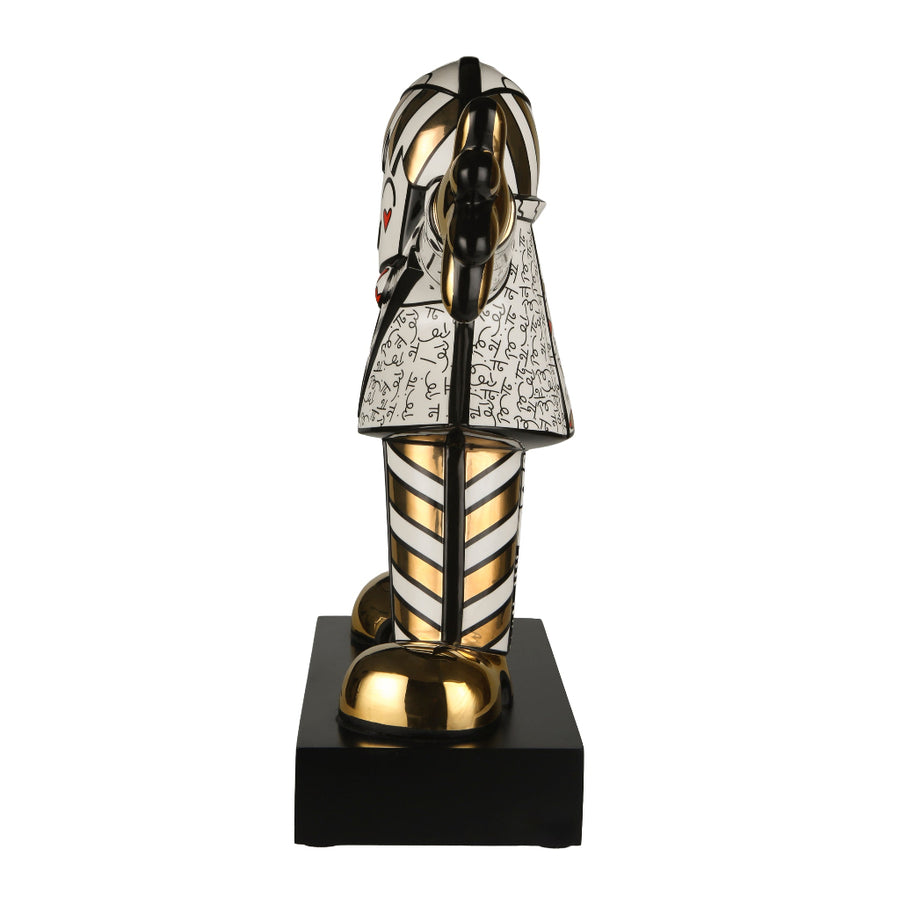 Golden Hug Too (Ltd Edition)