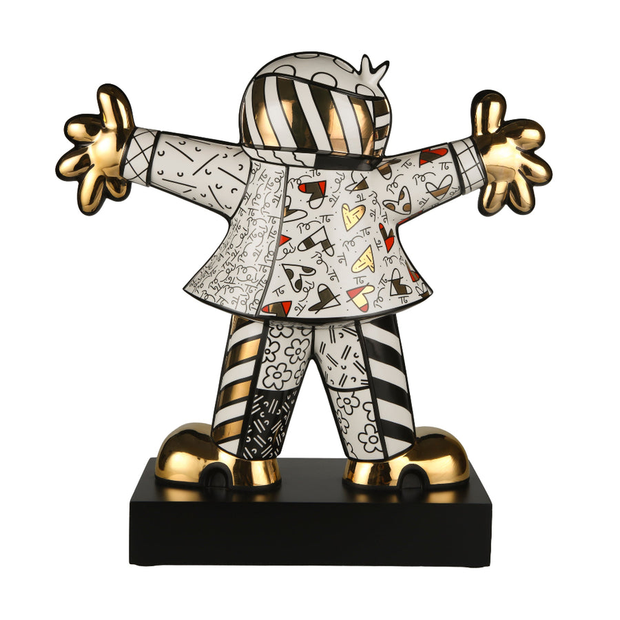 Golden Hug Too (Ltd Edition)