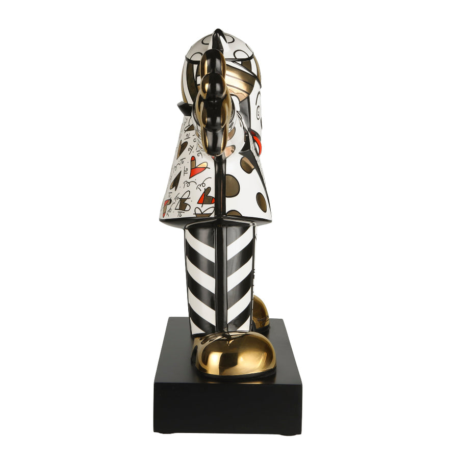 Golden Hug Too (Ltd Edition)