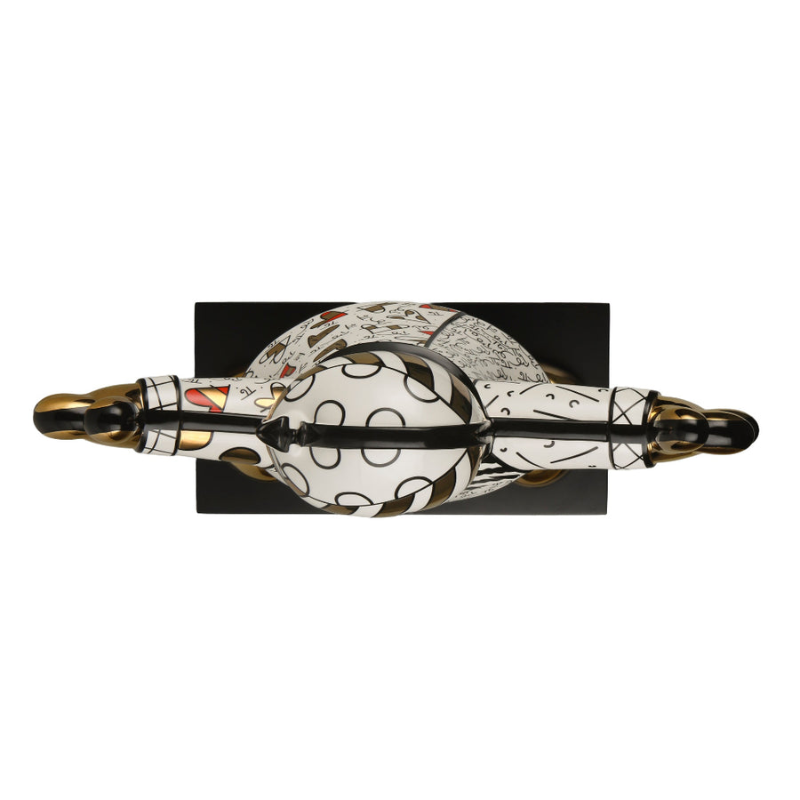 Golden Hug Too (Ltd Edition)