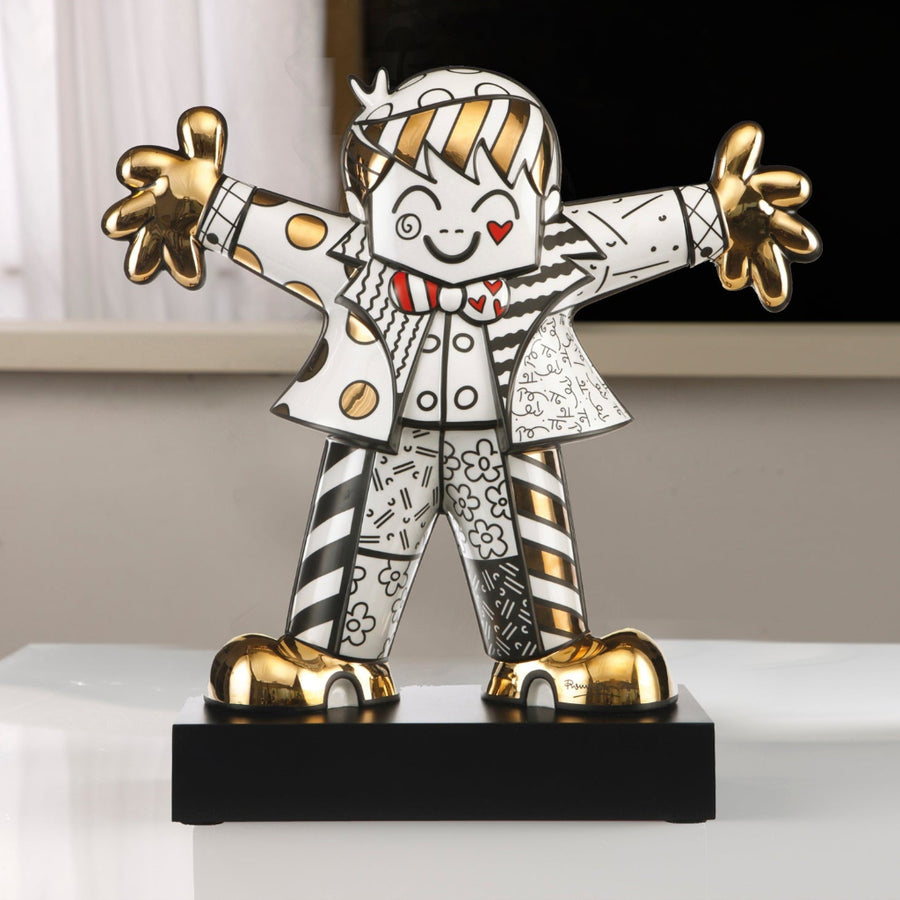 Golden Hug Too (Ltd Edition)