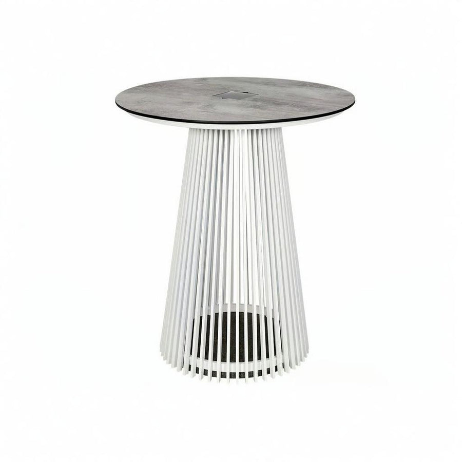 Halo High Dining Glow Table