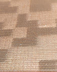 Hammered Metal Fabrics