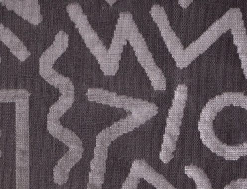 Hammered Metal Fabrics