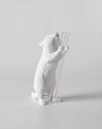 Haoshi Chipmunk Vase Present 01 Spacio India
