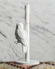 Haoshi Parrot Candle Holder Single Spacio India