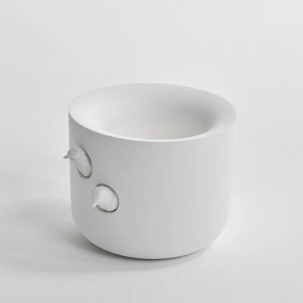 Haoshi Sparrow Vase Grand Spacio India