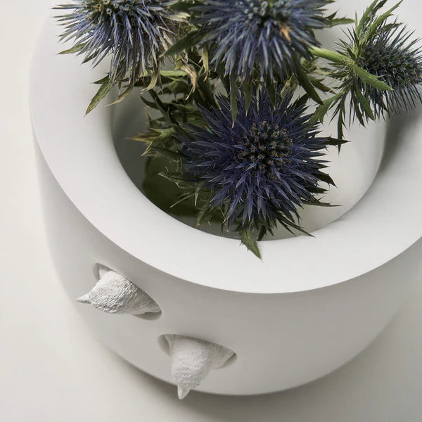 Haoshi Sparrow Vase Grand Spacio India
