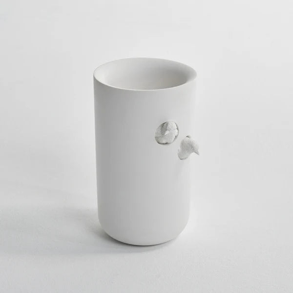 Haoshi Sparrow Vase L Spacio India