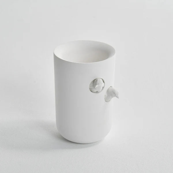Haoshi Sparrow Vase M Spacio India