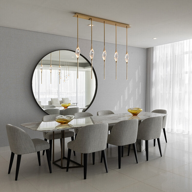 IL Pezzo Mancante IL Pezzo 12 Pendant Collection Spacio India.