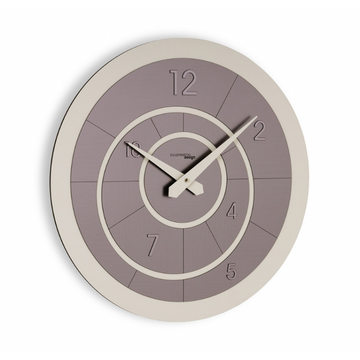 Incantesimo Alium 195AT Wall Clock Spacio India