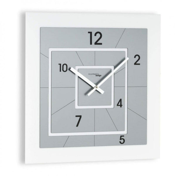 Nexus Wall Clock