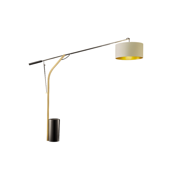 Italamp Aria Floor Lamp