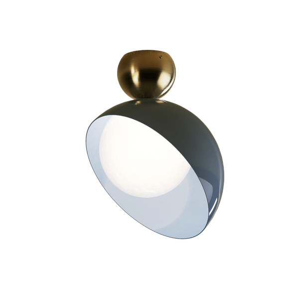 Italamp Aurora Ceiling Light