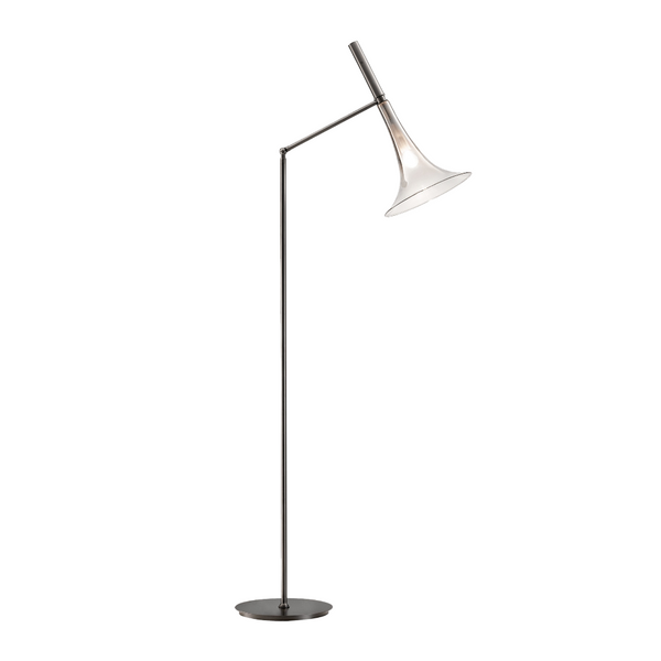 Italamp Baffo Floor Lamp