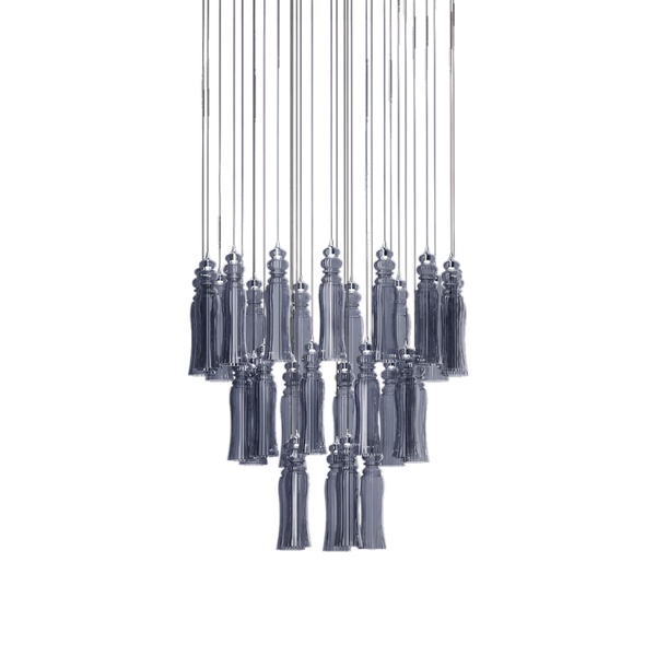 Italamp Boboli Small Suspension